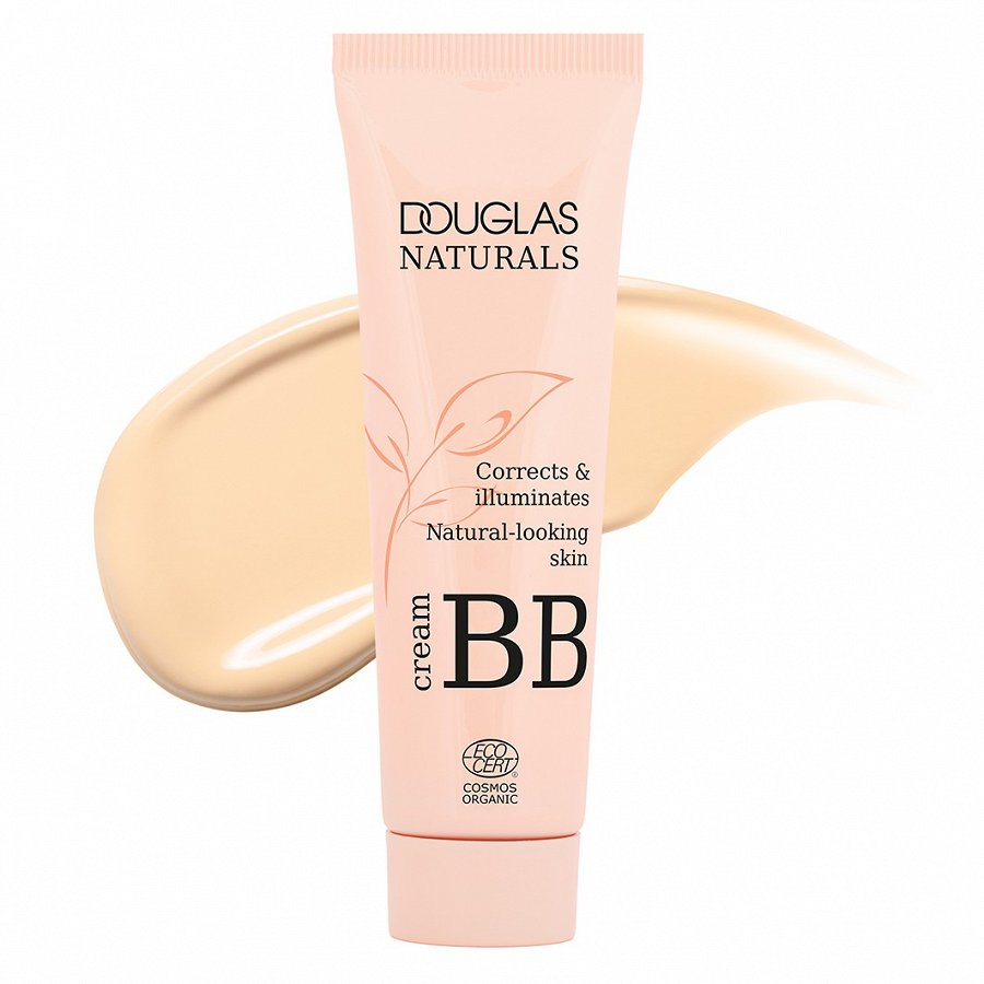 Bb Cream