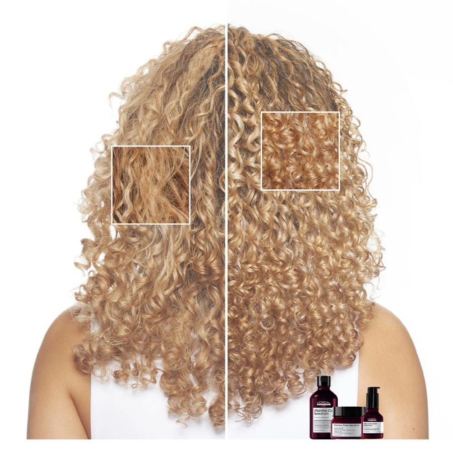 Vitamino Color Spectrum Shampoo