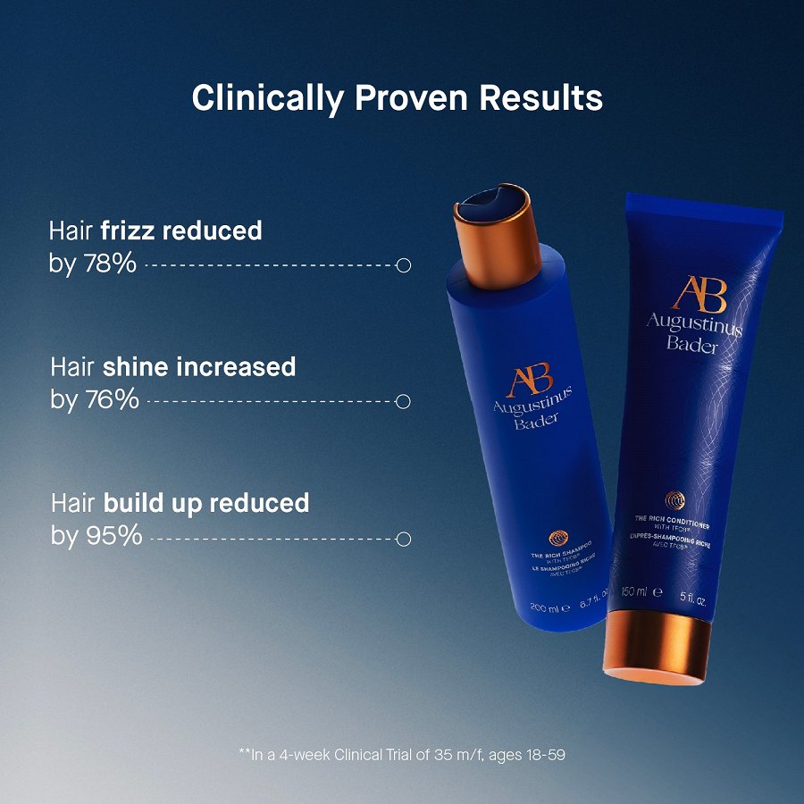 The Rich Conditioner