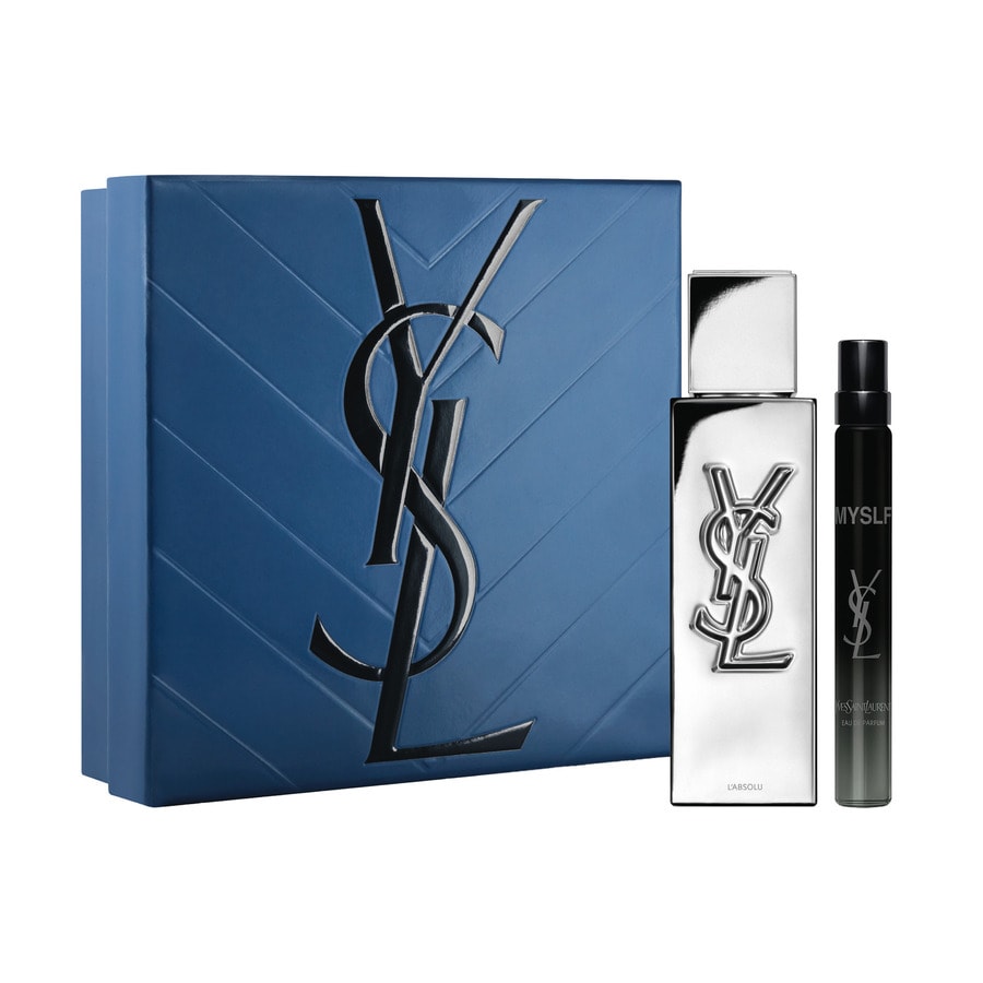 MYSLF L'Absolu  Eau de Parfum Gift Set