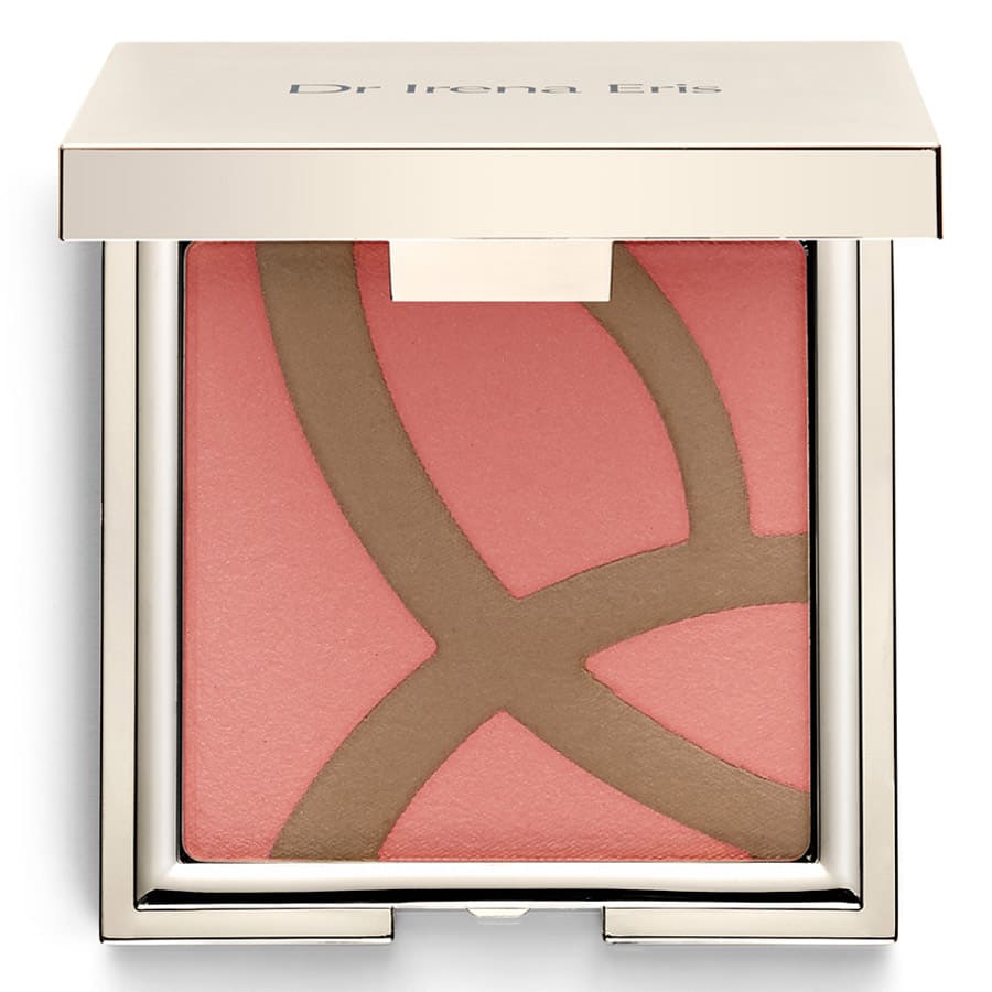 Blossom Flush Skin Tone Enhancing Powder Blush