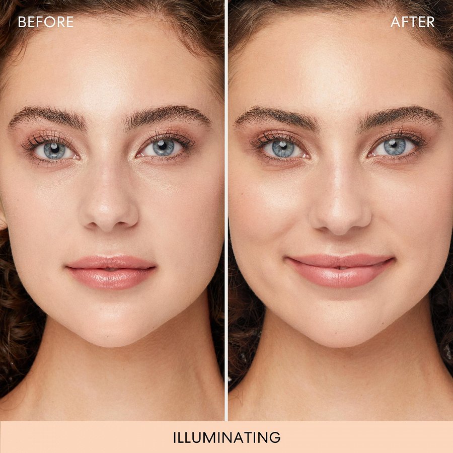 Mineral Veil Loose Powder