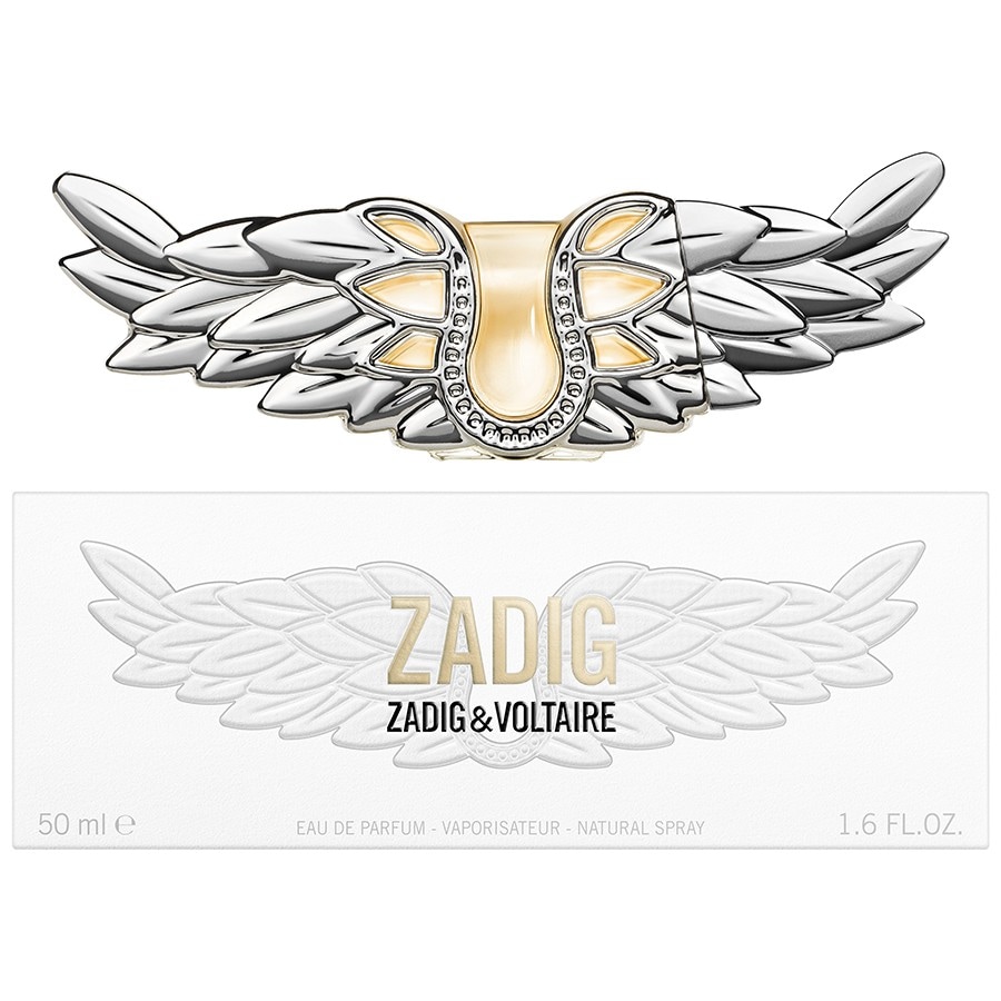 Zadig Eau de Parfum