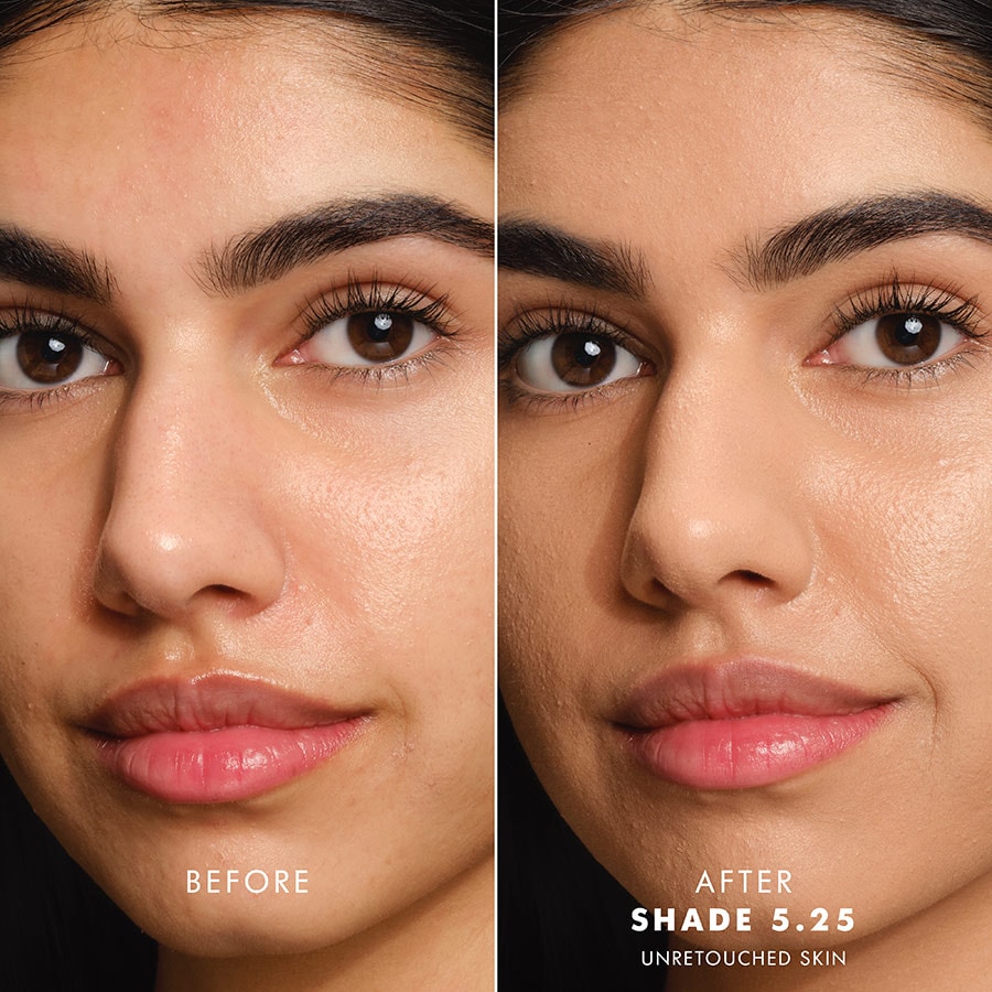 Luminous Silk Foundation