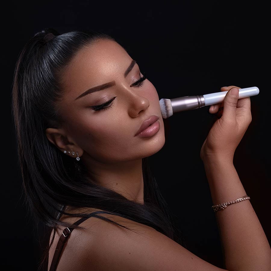 Blurring Buffer - Coffee