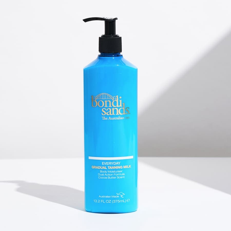 Everyday Gradual Tanning Milk