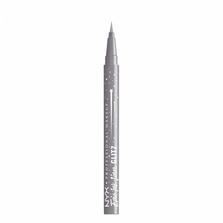 Epic Ink Waterproof Liquid Eyeliner Glitz