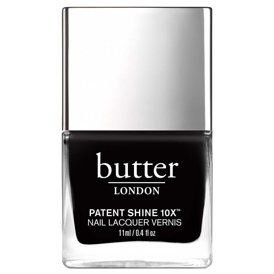 Patent Shine 10X Nail Lacquer