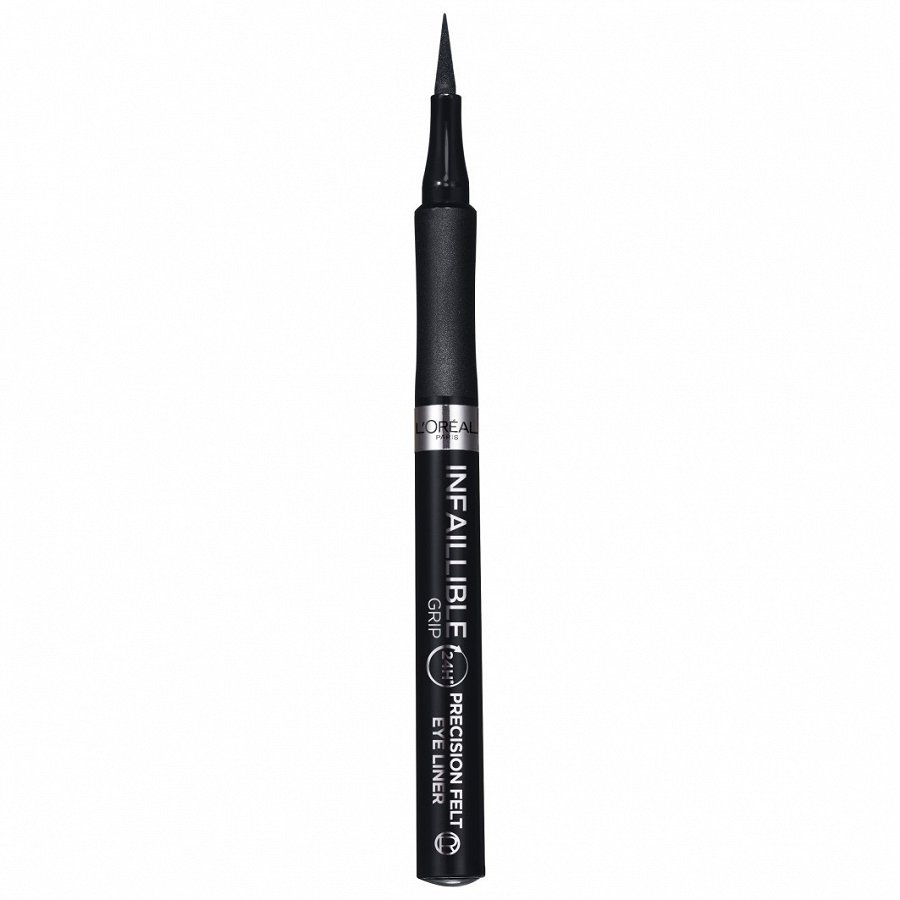 Infaillible Eye Liner 24H Black