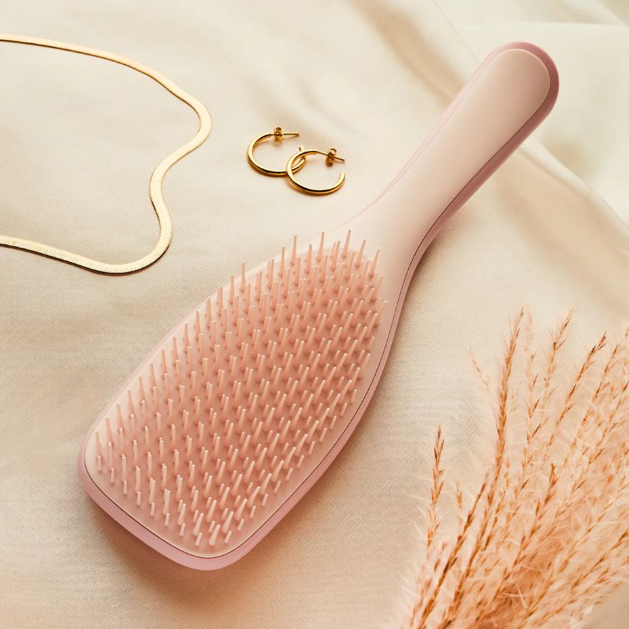 Fine&Fragile Wet Detangler Pink