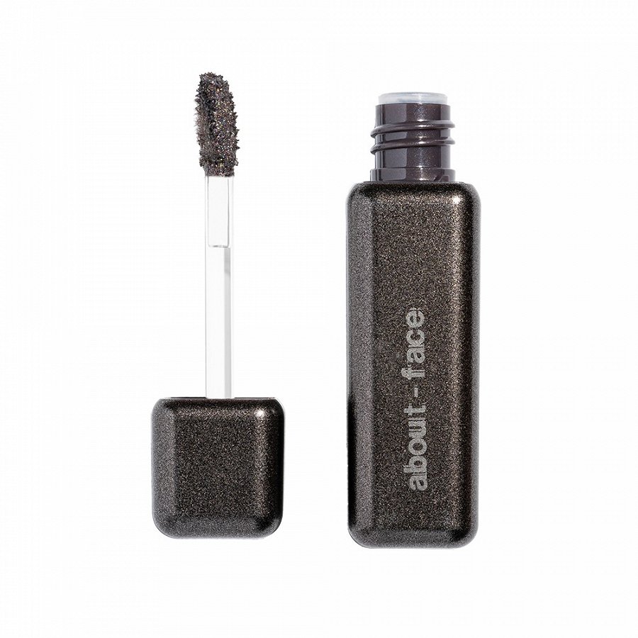 Fractal Glitter Eye Paint