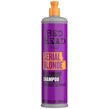 Serial Blonde Shampoo