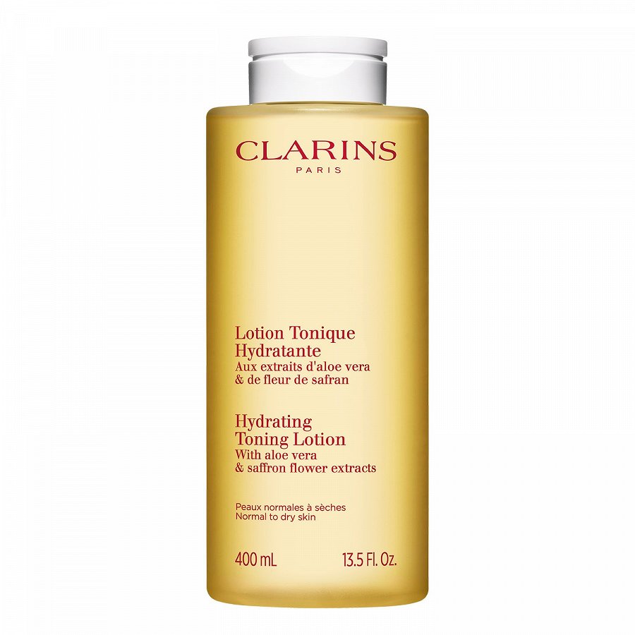 Hydrating Toning Lotion Normal Skin