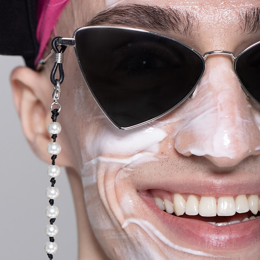 Acc Acne Control Cleanser Refill