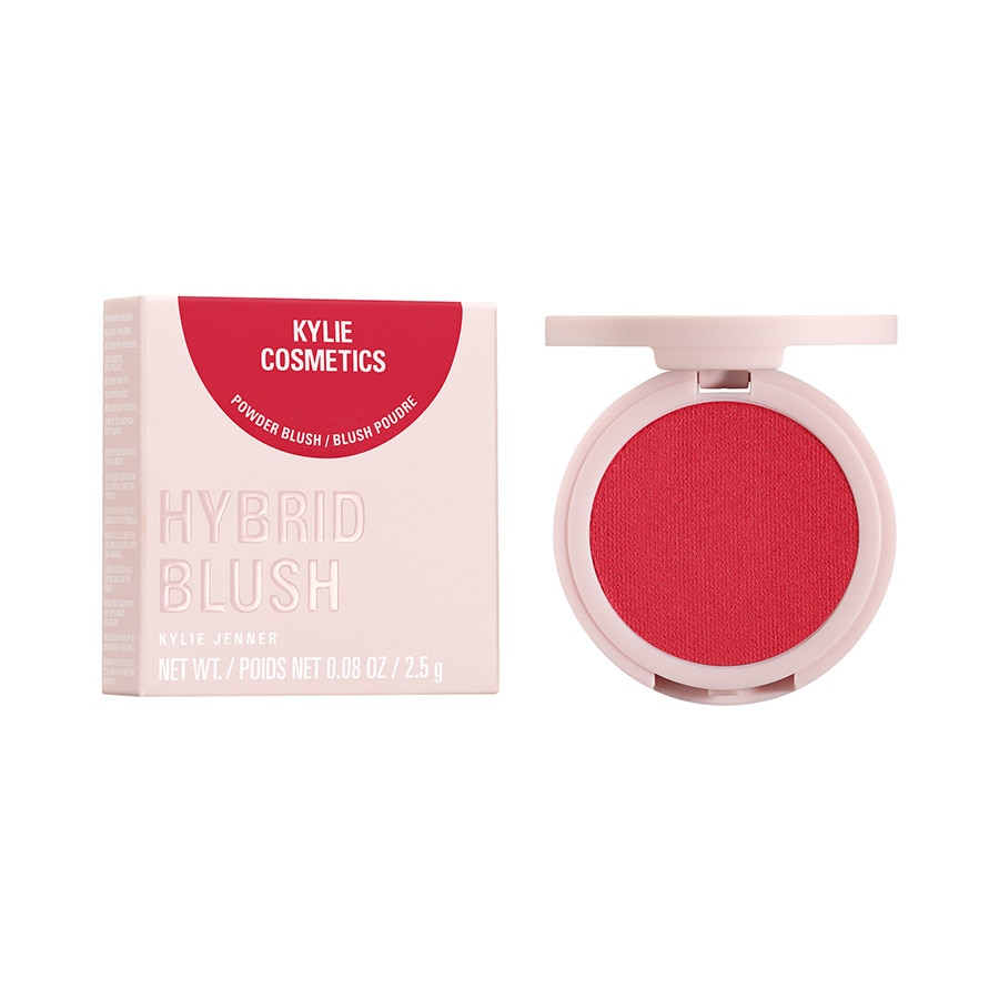 Hybrid Blush