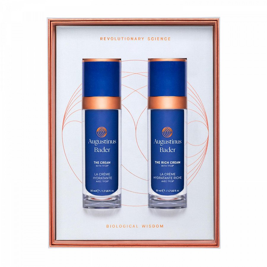 Discovery Duo Gift Set 50 ml