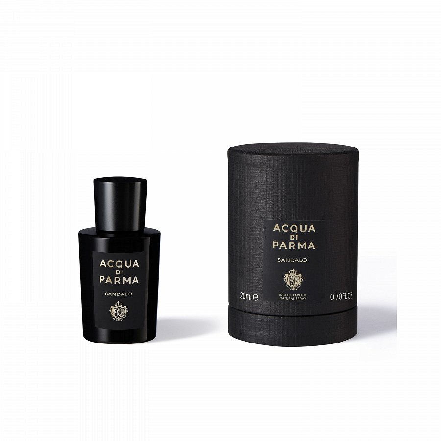 Signatures of the Sun Sandalo Eau de Parfum