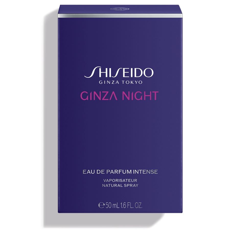 Ginza Night Intense Eau de Parfum