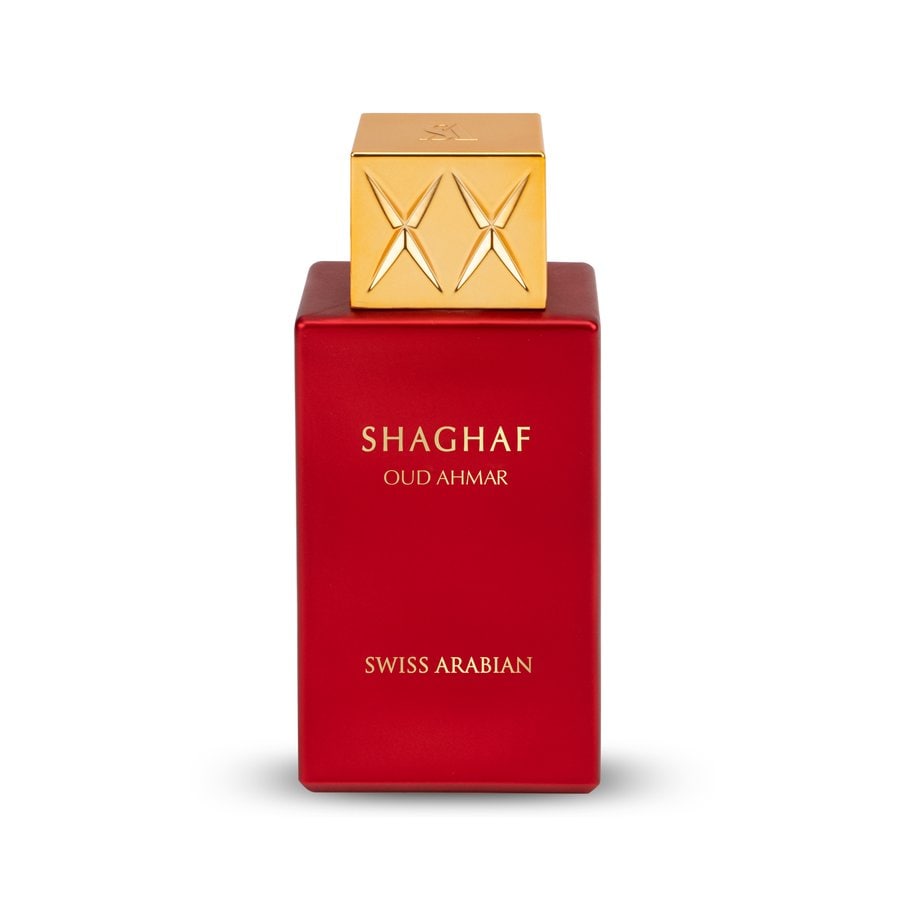 Shaghaf Oud Ahmar Eau de Parfum