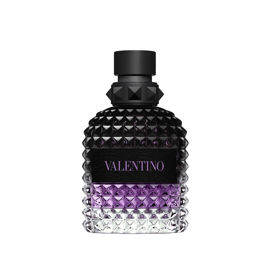 Born in Roma Uomo Purple Melancholia Eau de Toilette