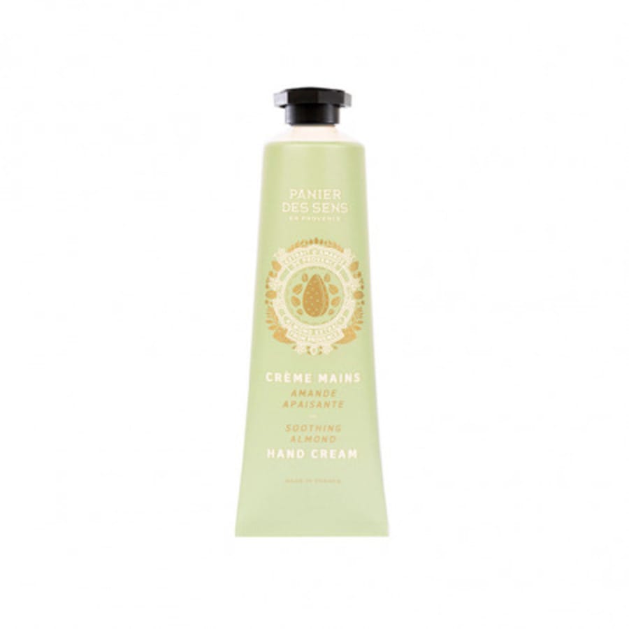 Soothing Almond Hand Cream