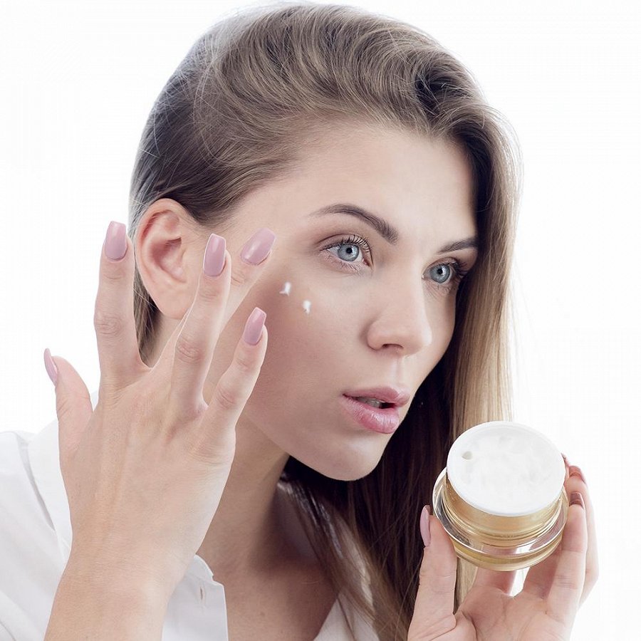 Overnight Recovery Cream