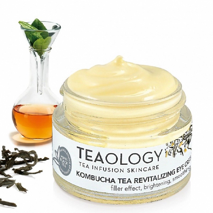 Kombucha Tea Revitalizing Eye Cream