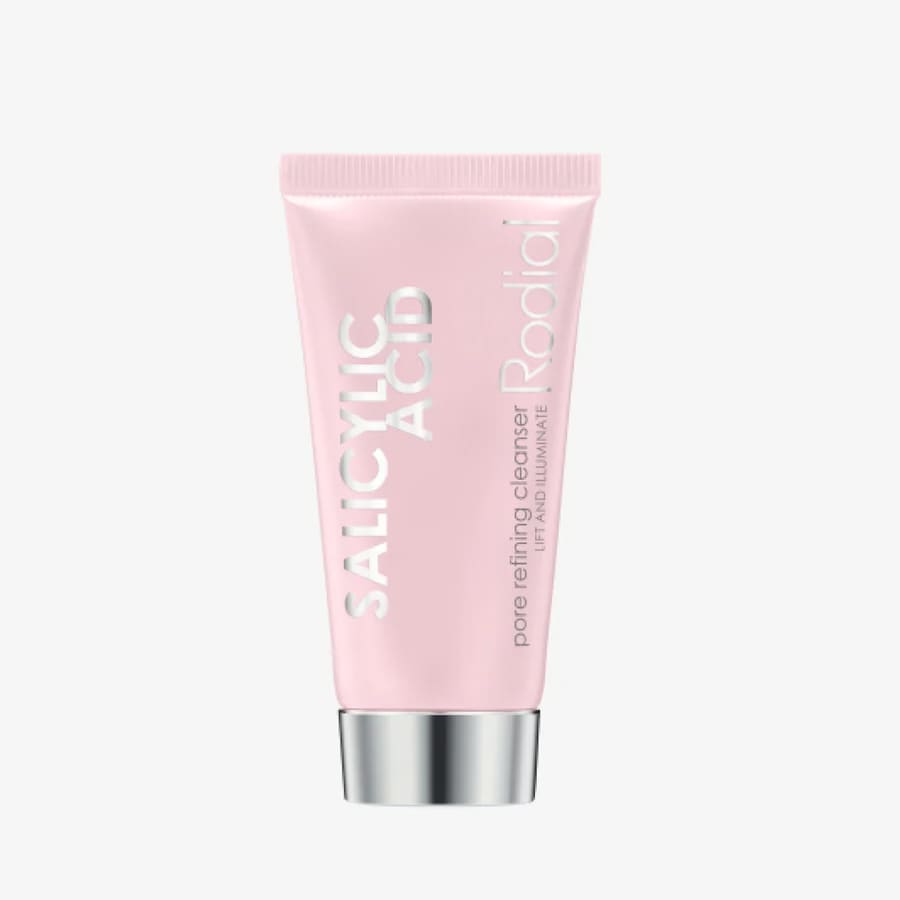 Salicylic Acid Pore Refining Cleanser