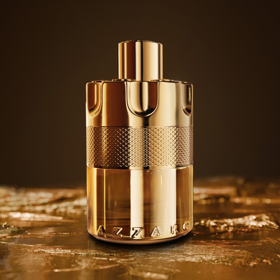 Forever Wanted Elixir Parfum