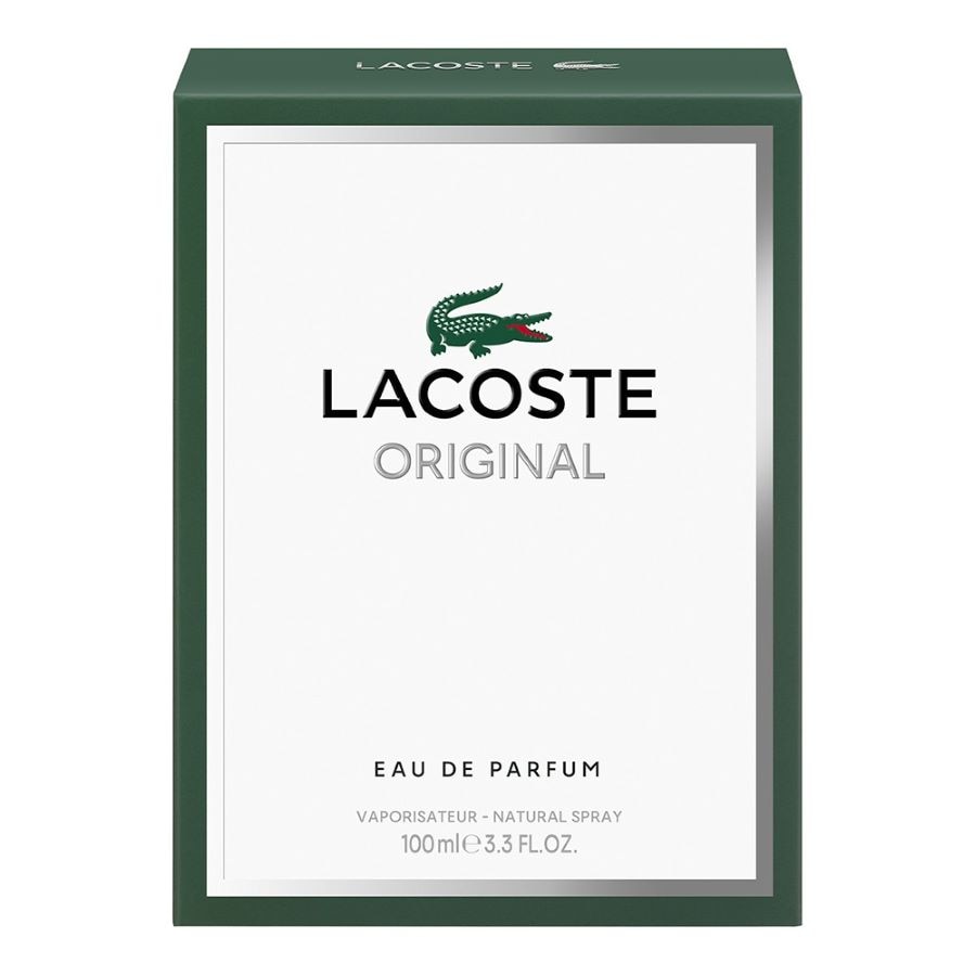 Original Eau de Parfum