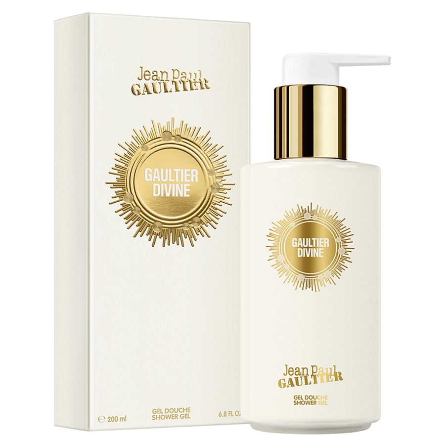 Gaultier Divine Shower Gel