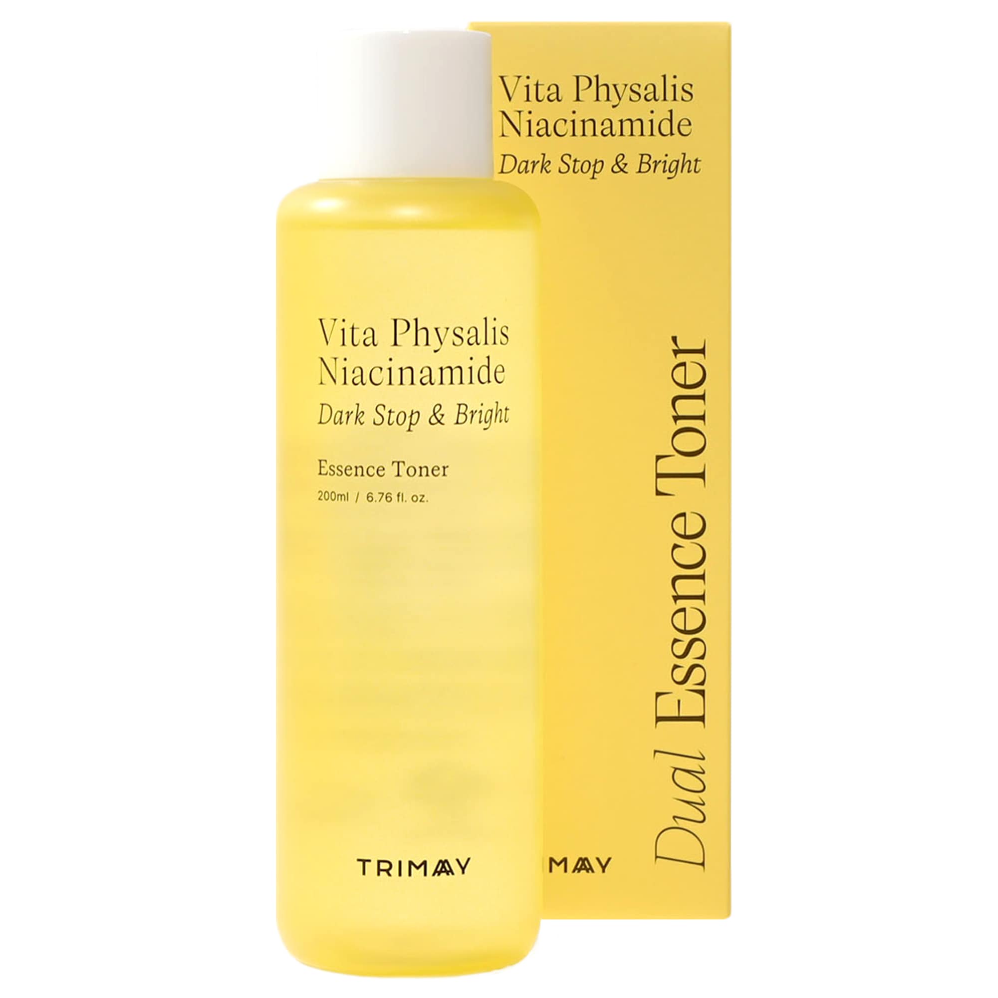 Vita Physalis Niacinamide Dark Stop & Bright Toner