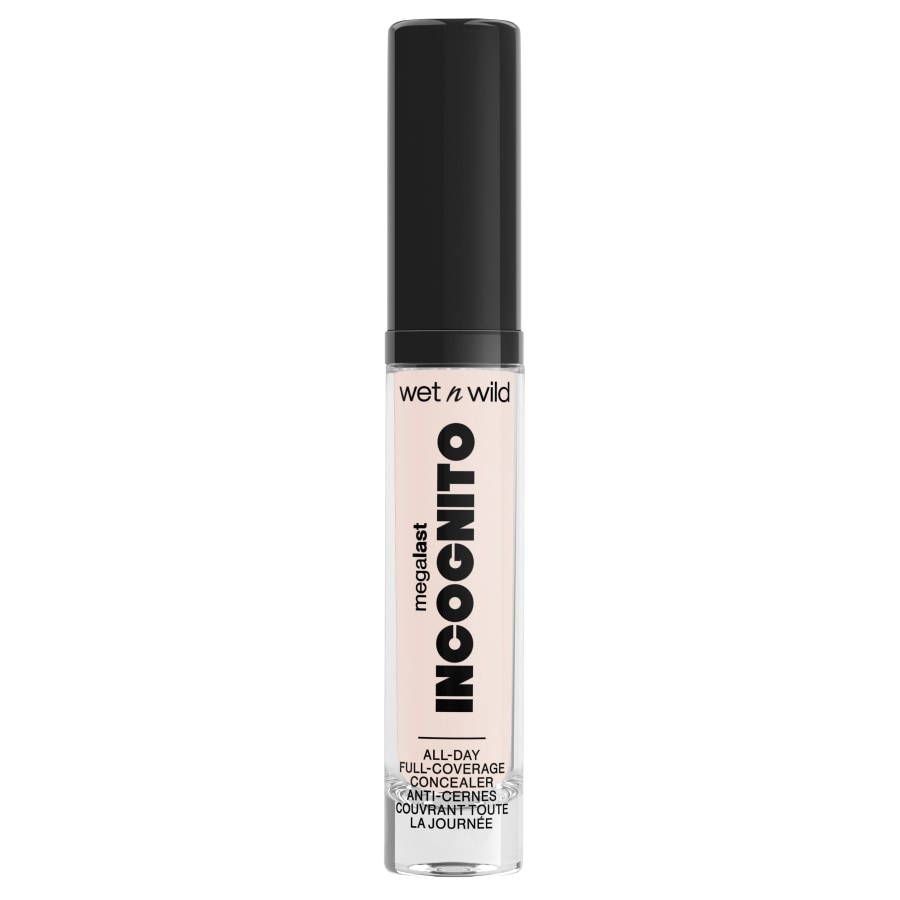 Megalast Incognito Concealer