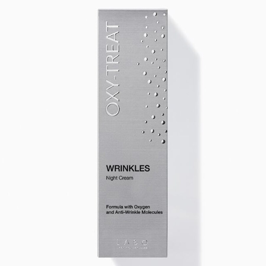 Night Cream Wrinkles