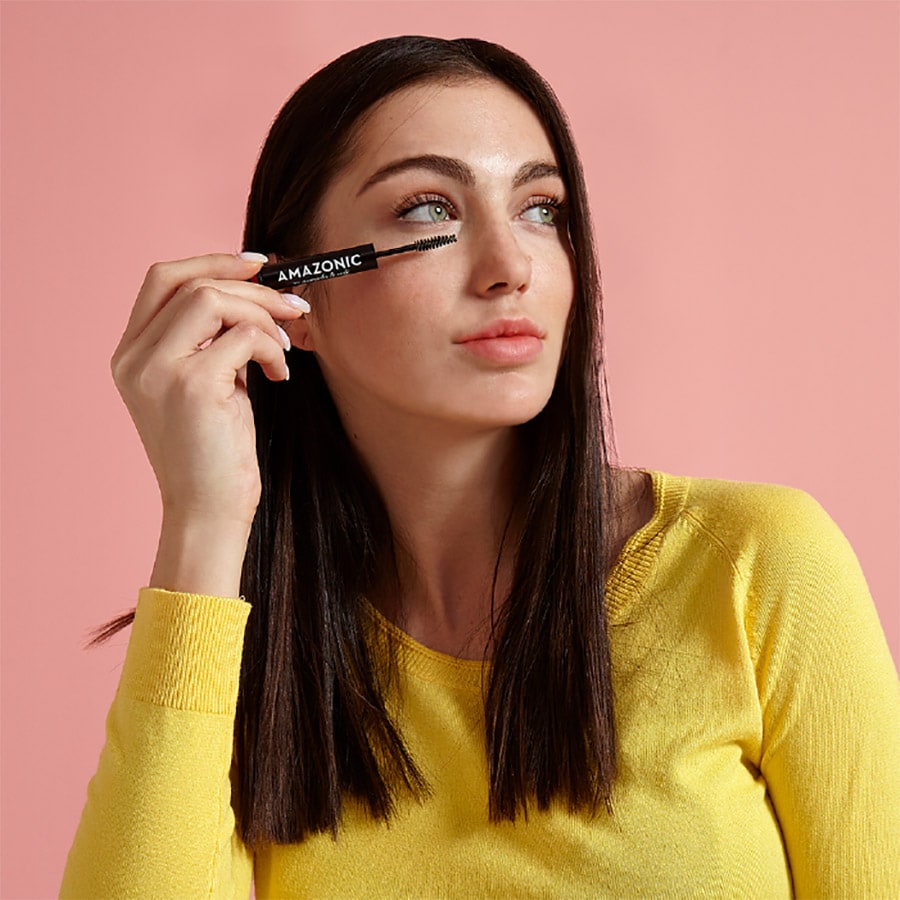 Eyelash Strengthening + Volumizing Serum