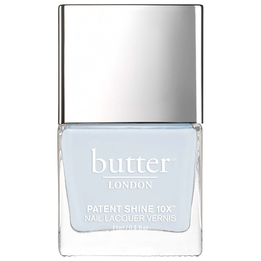 Patent Shine 10X Nail Lacquer