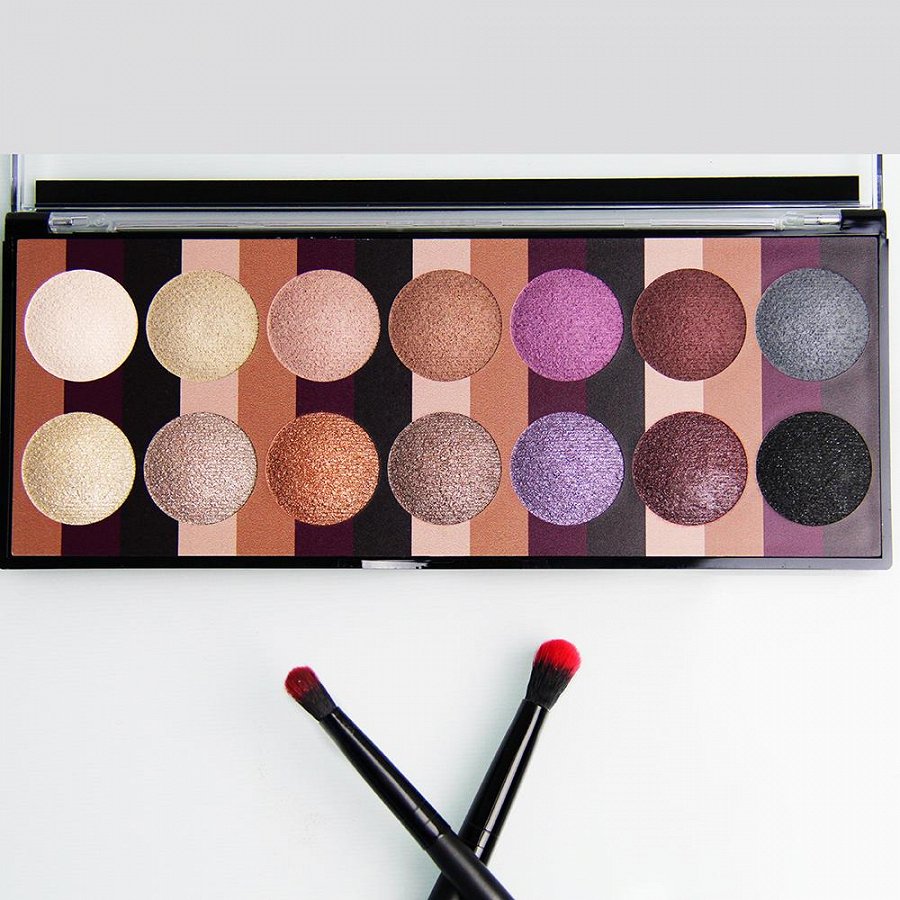 Eyeshadow Palette