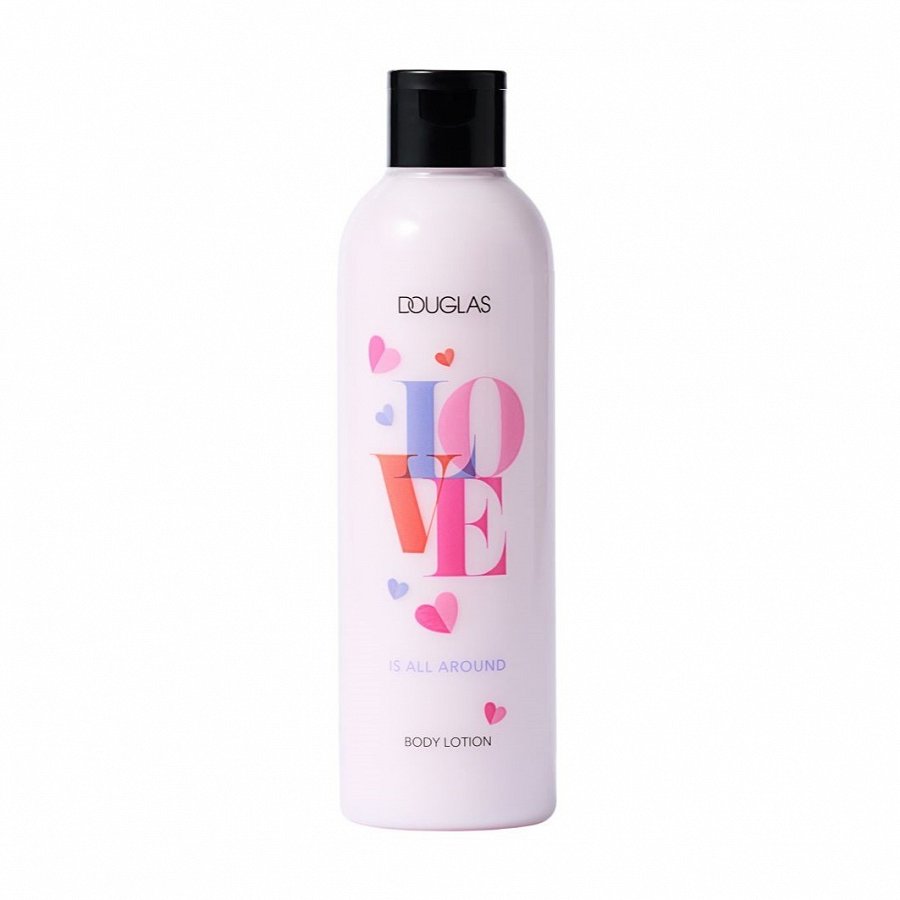 Love  Is All Around Body Lotion