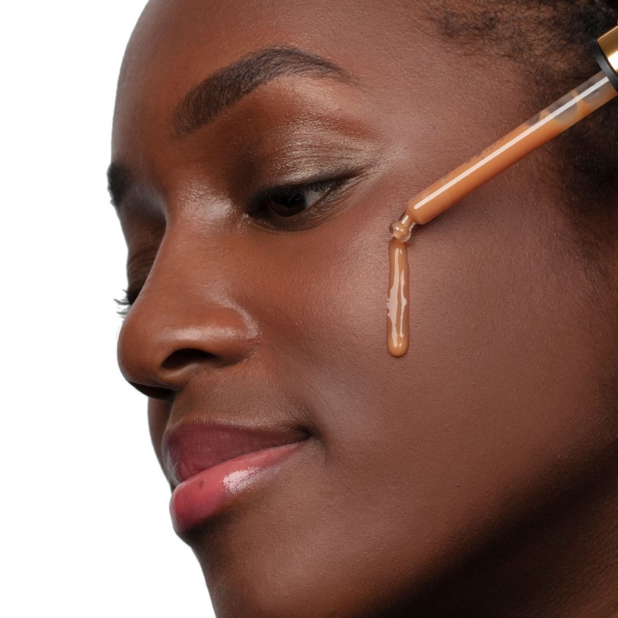 Hosanna H2O Intensive Skin-Plumping Serum