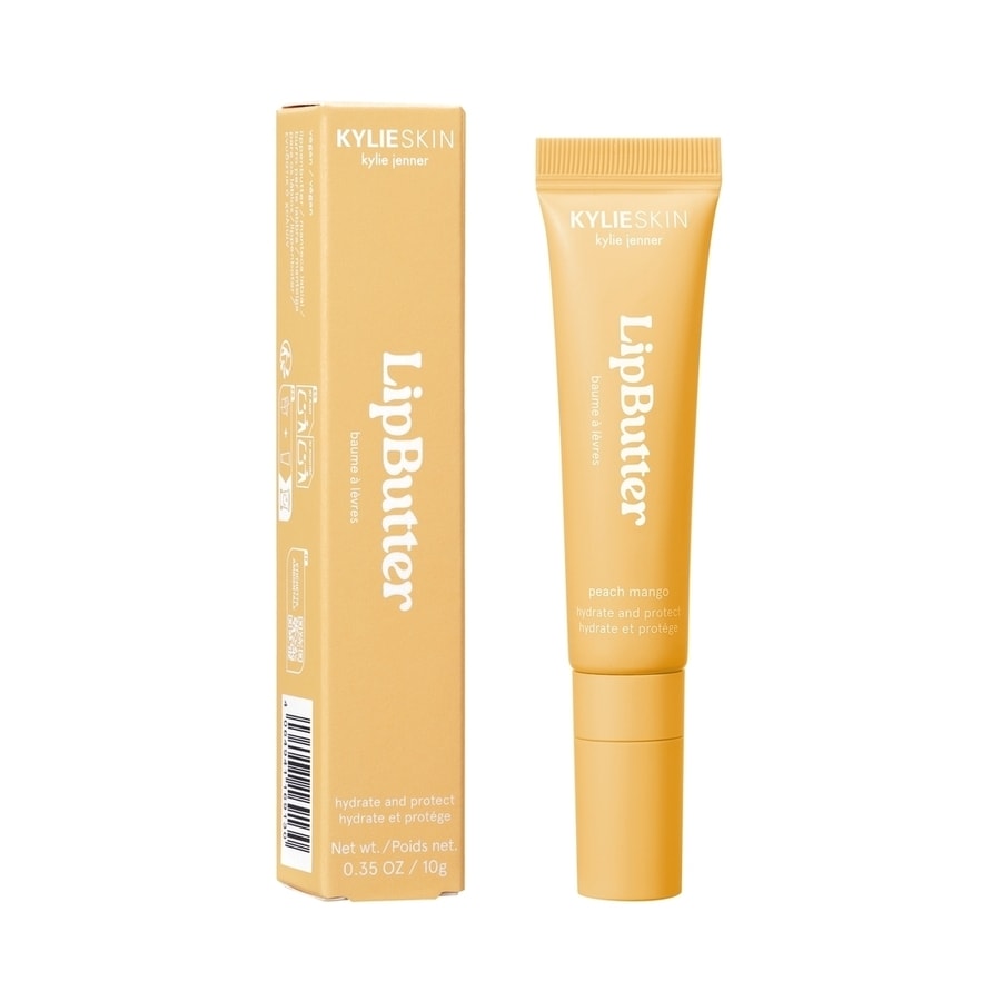 Lip Butter - Peach Mango