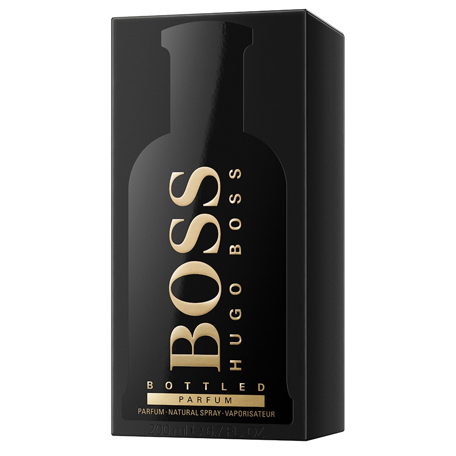 Boss Bottled Parfum