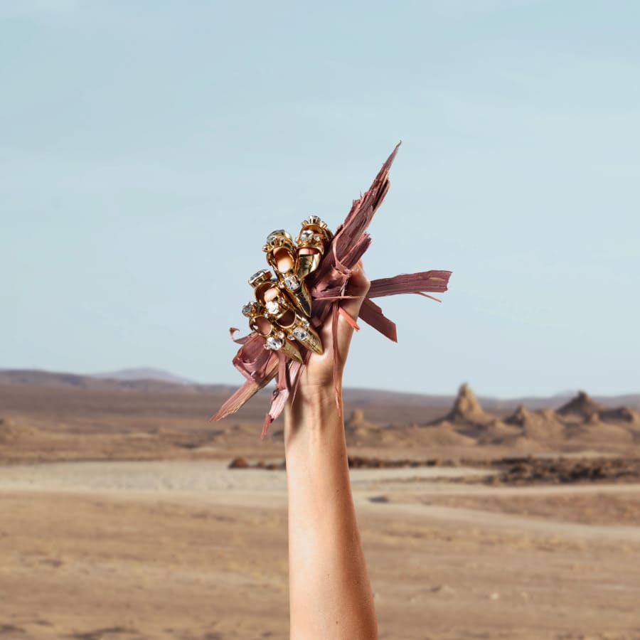 Q by Dolce&Gabbana Eau de Parfum