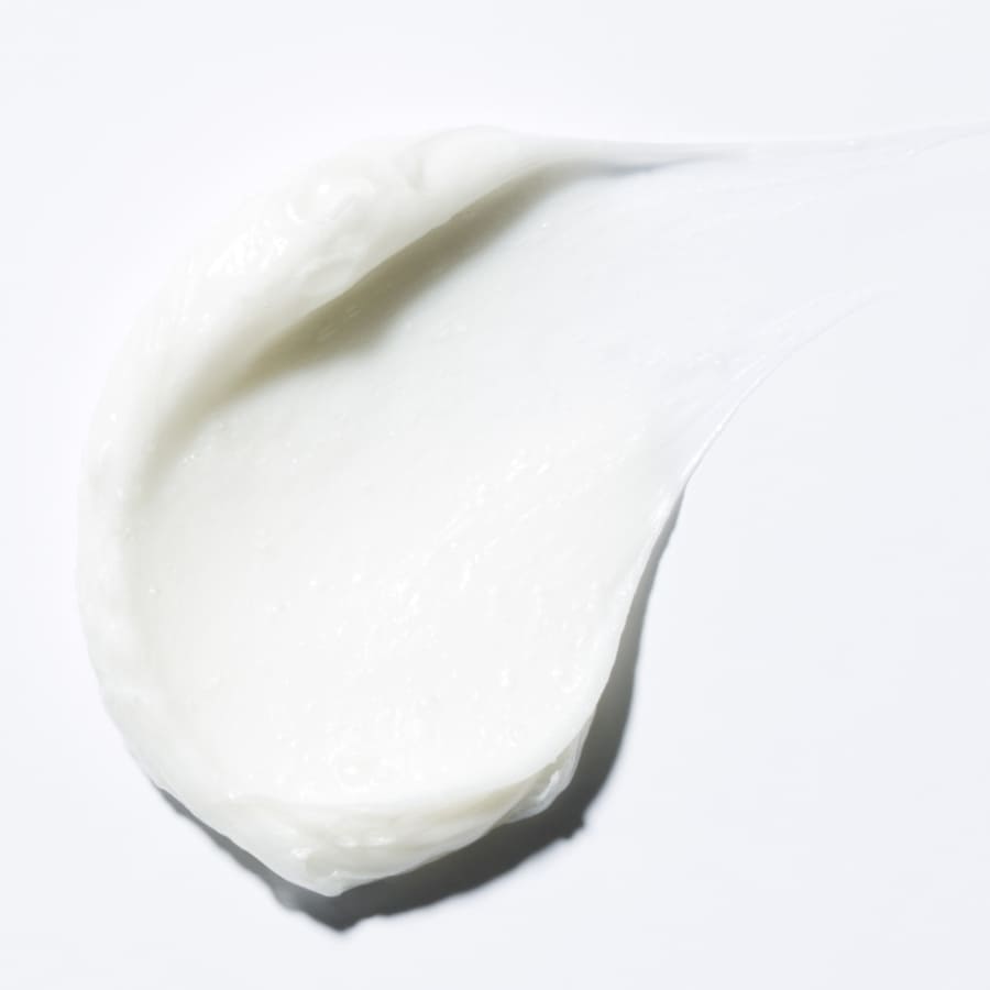 Egg-Zyme Whipped Foam