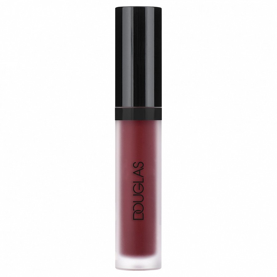 Blurring Velvet Matte Lipstick