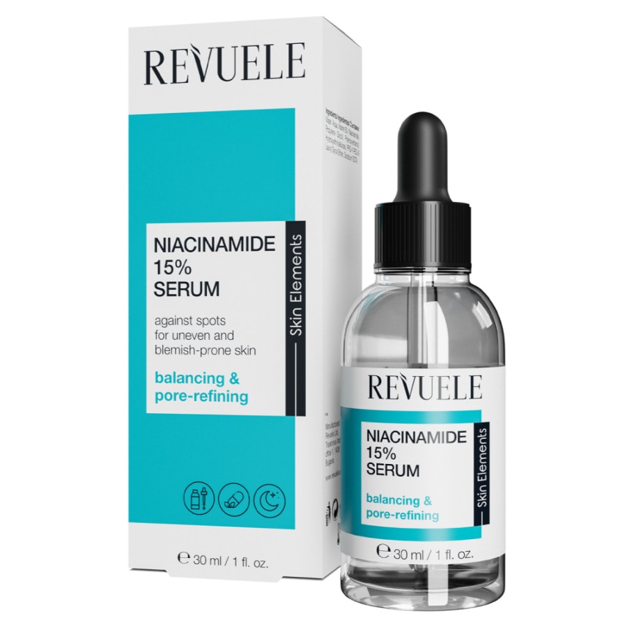 Niacinamide 15% Serum