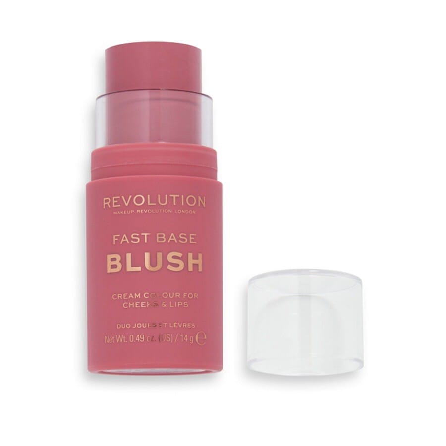 Fast Base Blush