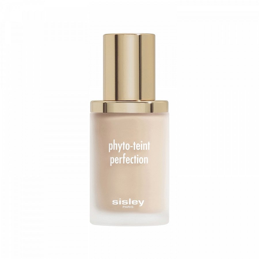 Phyto Teint Pefection Foundation
