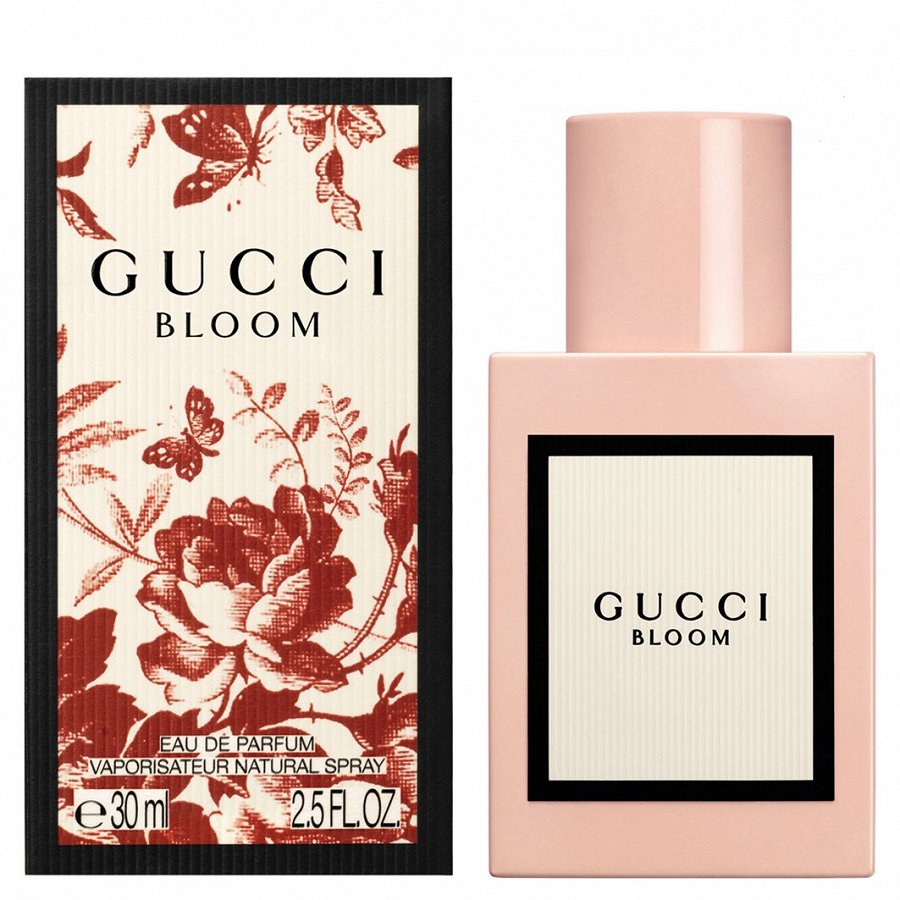 Gucci Bloom Eau de Parfum