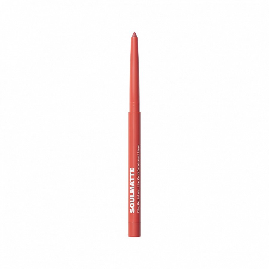 Solumatte Filling Gel Lip Liner