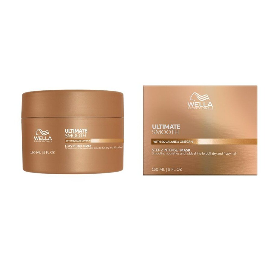 Ultimate Smooth Mask